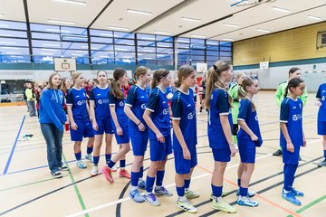 Bild 112 - wCJ NFV Futsalmeisterschaft